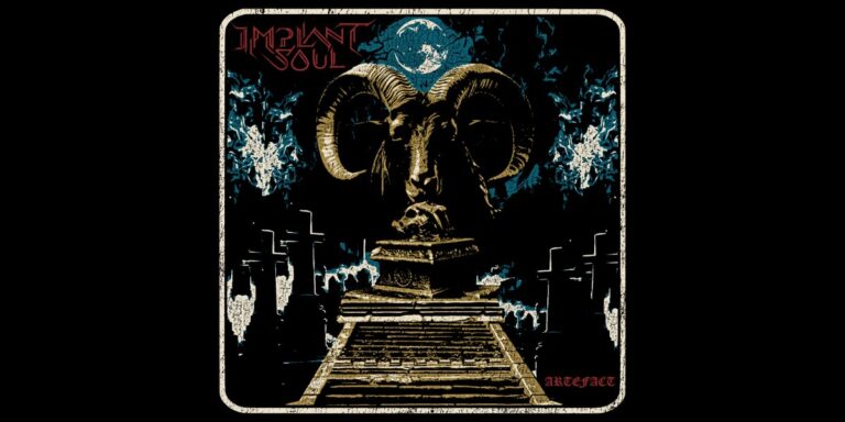 Implant Soul’s ARTEFACT: Redefining Avant-Garde Metal Download 1 47