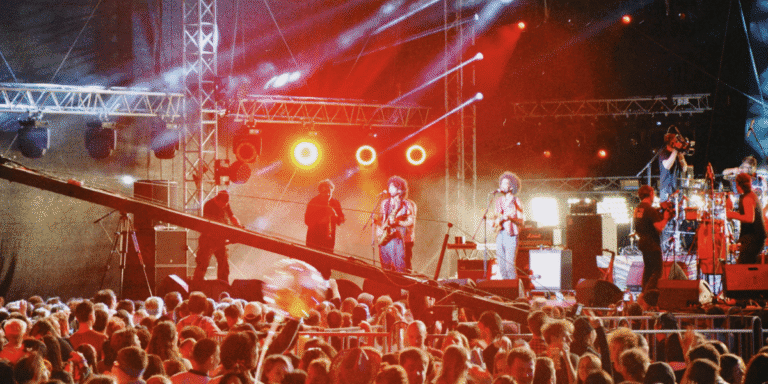 Nashville Prepares for CMA Fest 2026 as Country Music’s Biggest Week Arrives