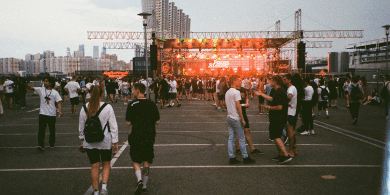 Global Music Industry Builds Momentum as Festivals, Tours, and Artist-Led Events Shape Summer 2026