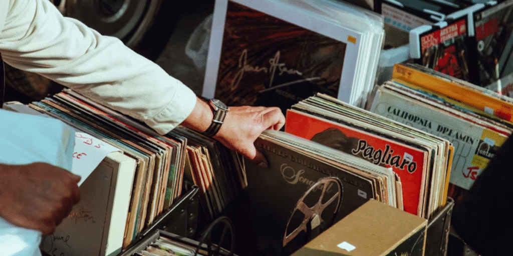 Major Record Labels and Streaming Platforms Expand Artist Development ...