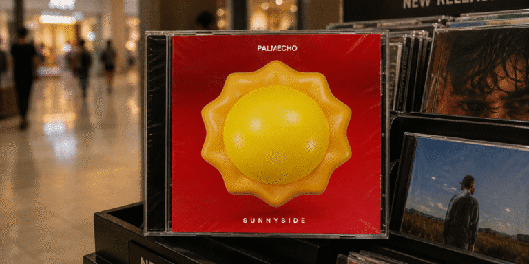 PalmEcho Is Building Cinematic Afrofusion Worlds in a Single Driven Era Palmecho is building cinematic afrofusion worlds in a single driven era