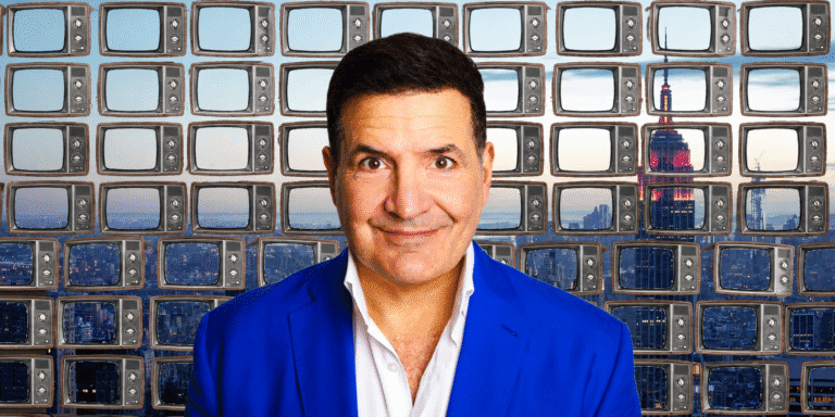 Mark Janicello Brings Elvis Presley to Life With a Powerful New London Concert Experience
