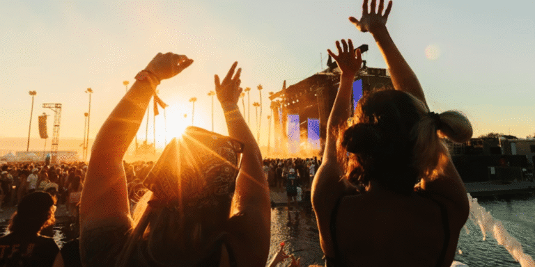 Lollapalooza 2026 Continues to Shape the Summer Music Scene with Major Performances and Industry Momentum Image